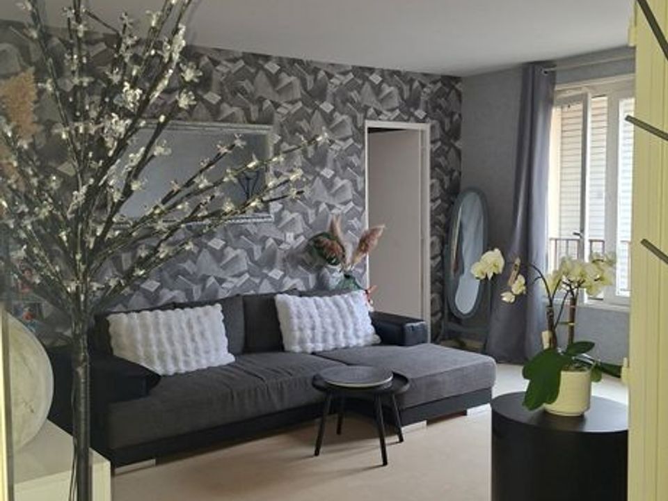 Apartament a Saint-Mammès, Seine-et-Marne - foto 1
