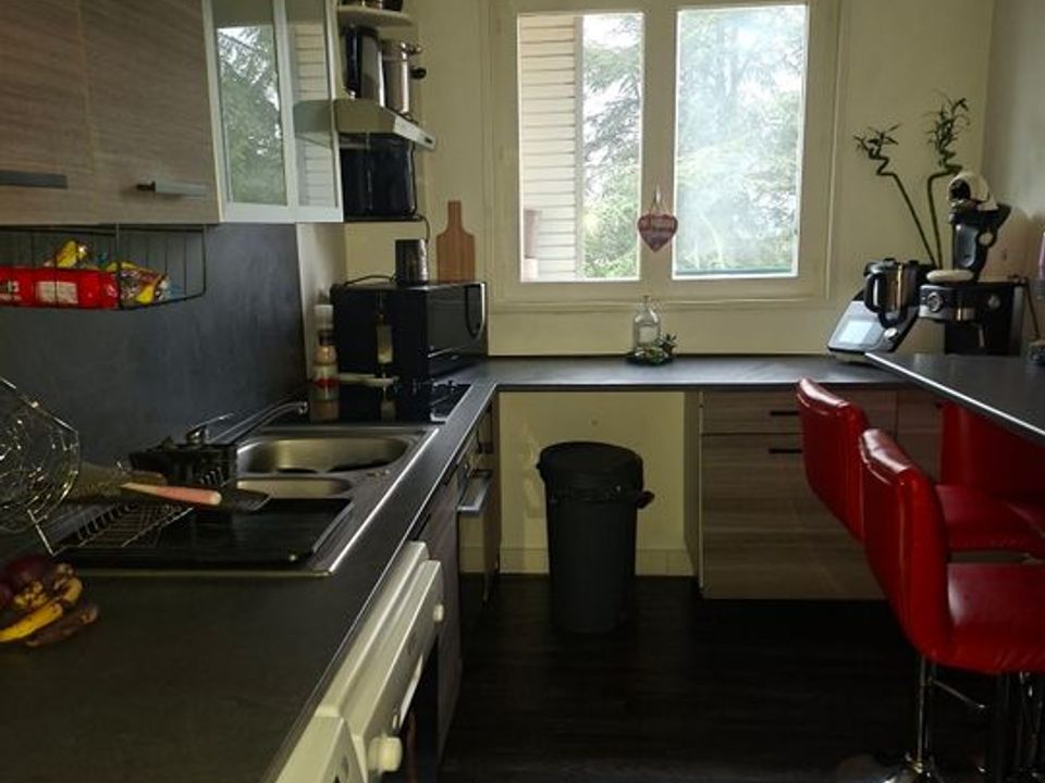 Apartament a Saint-Mammès, Seine-et-Marne - foto 2