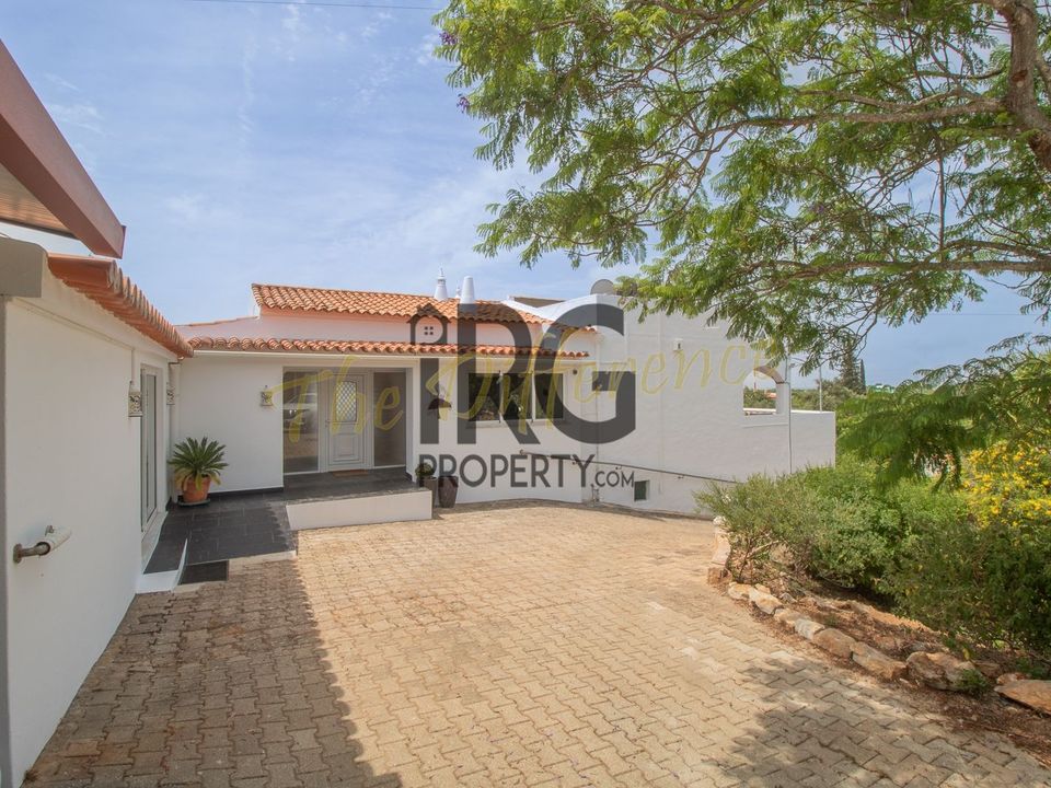 Villa i Santa Barbara de Nexe, Faro - bilde 3