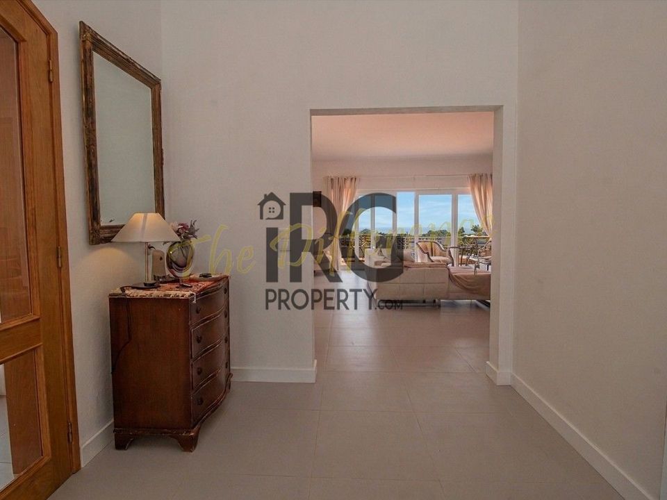 Villa i Santa Barbara de Nexe, Faro - bilde 4