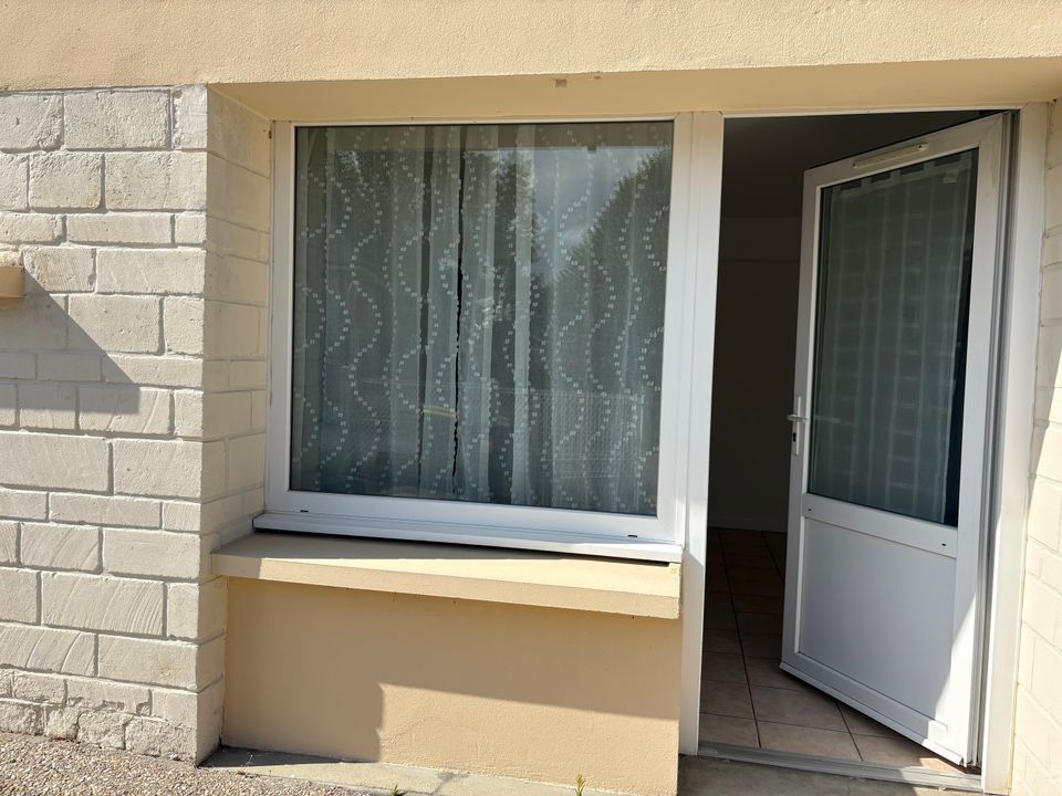 Studio i Caen, Calvados - foto 1