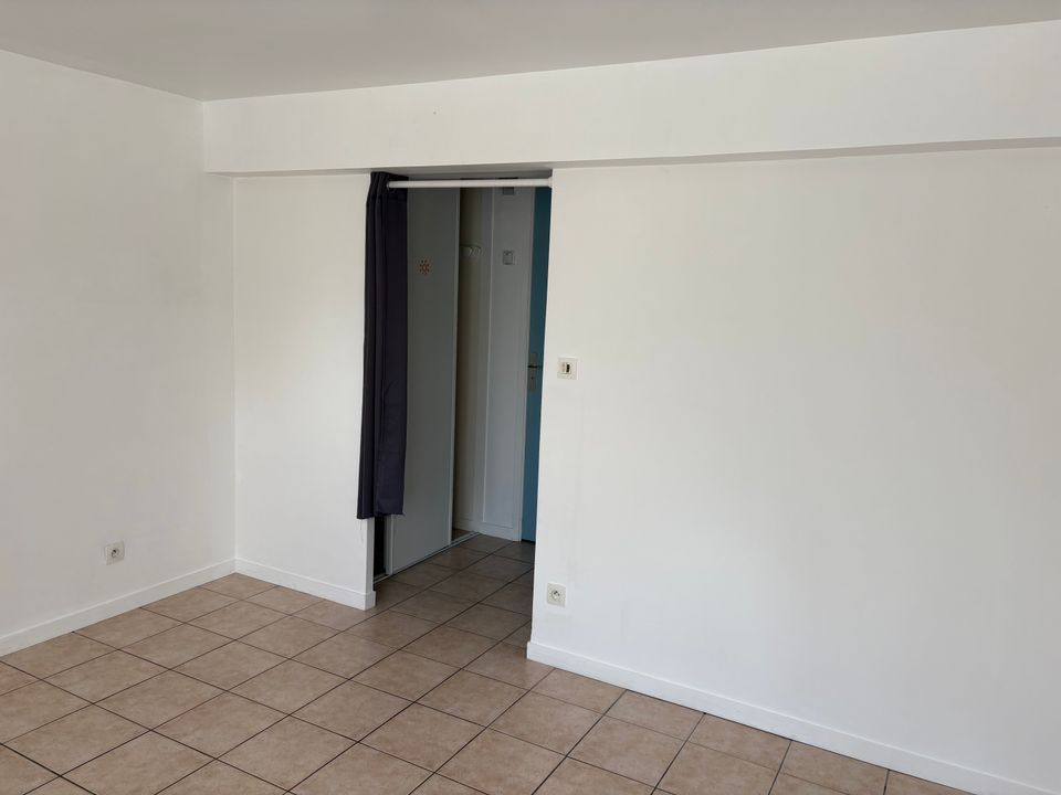 Studio i Caen, Calvados - foto 3