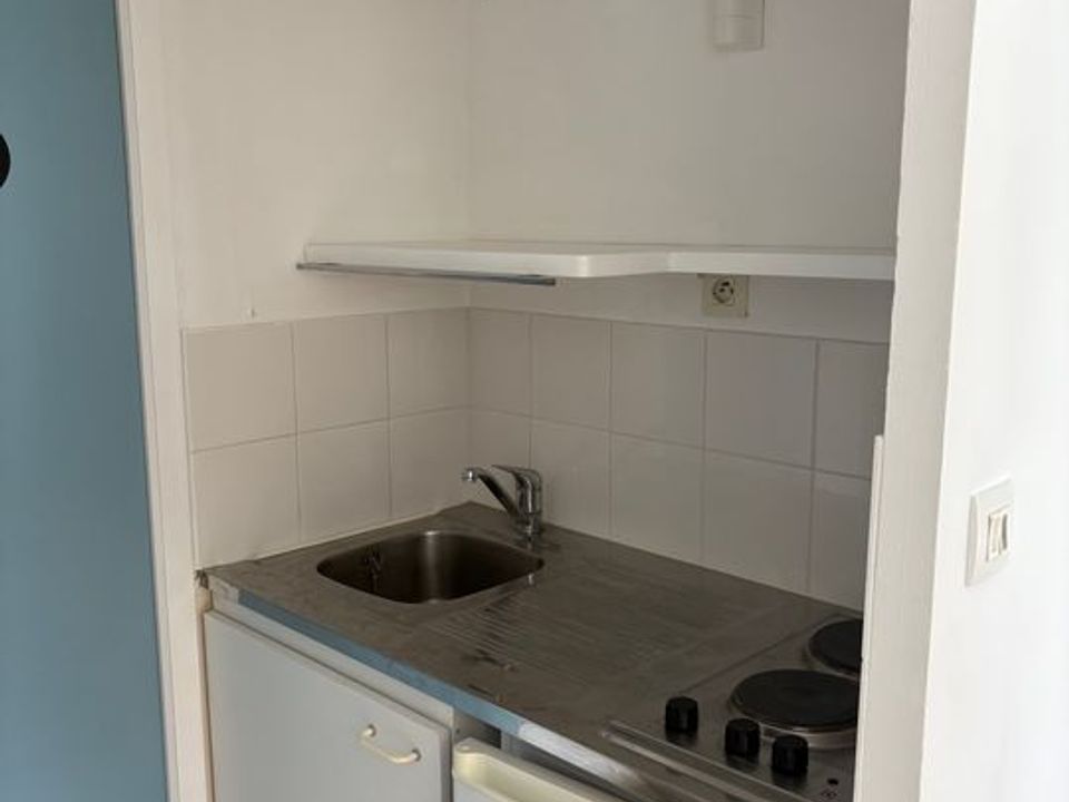 Studio i Caen, Calvados - foto 4