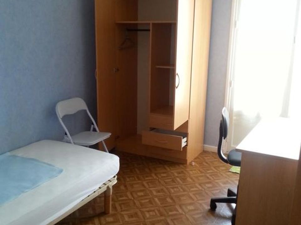 Studio i Villeurbanne, Rhone - foto 1