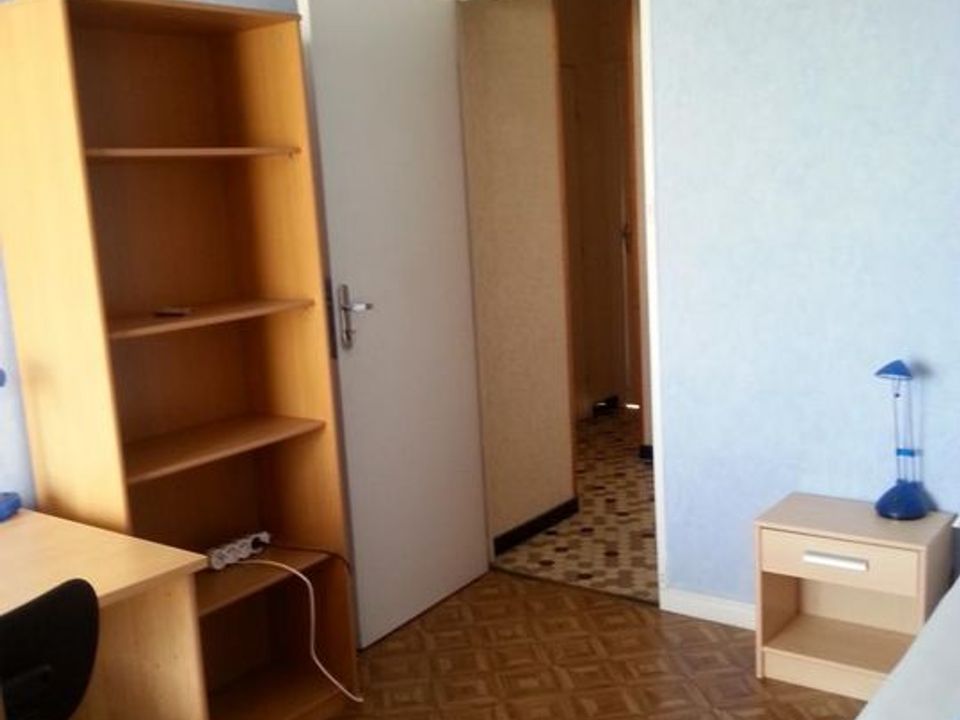 Studio i Villeurbanne, Rhone - foto 2