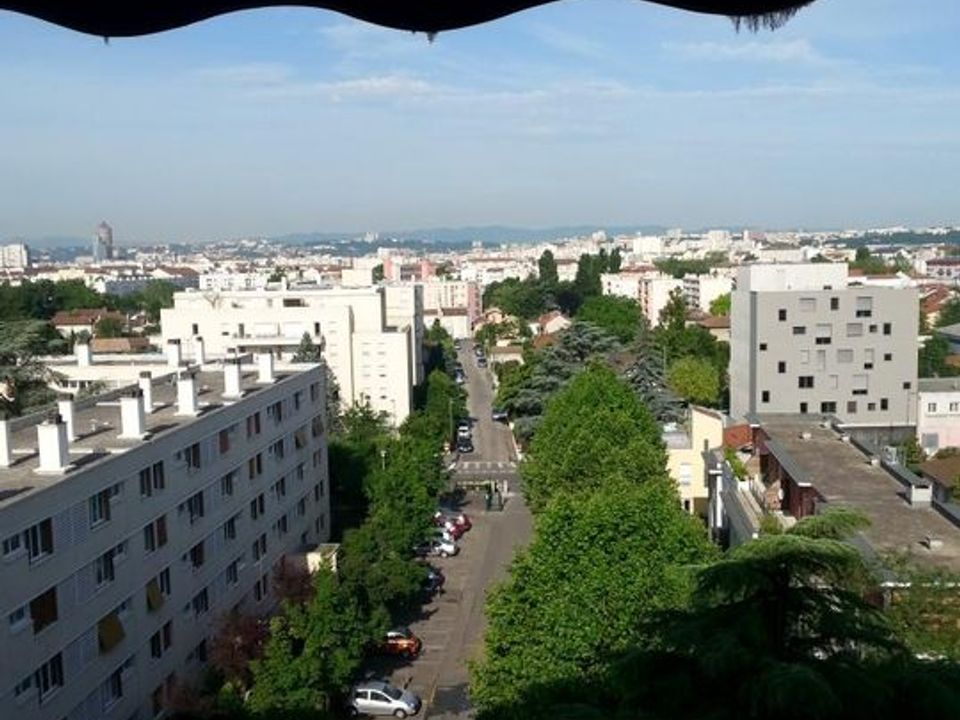 Studio i Villeurbanne, Rhone - foto 3