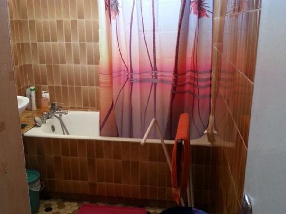 Studio i Villeurbanne, Rhone - foto 5