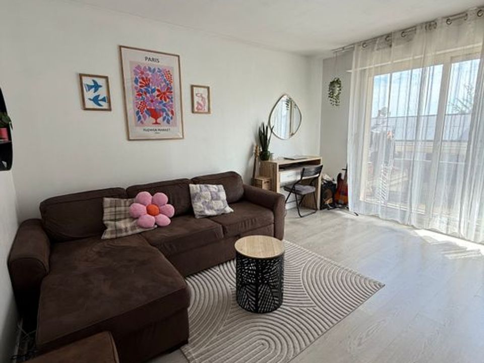 Lejlighed i Neuilly-Plaisance, Seine-Saint-Denis - foto 1