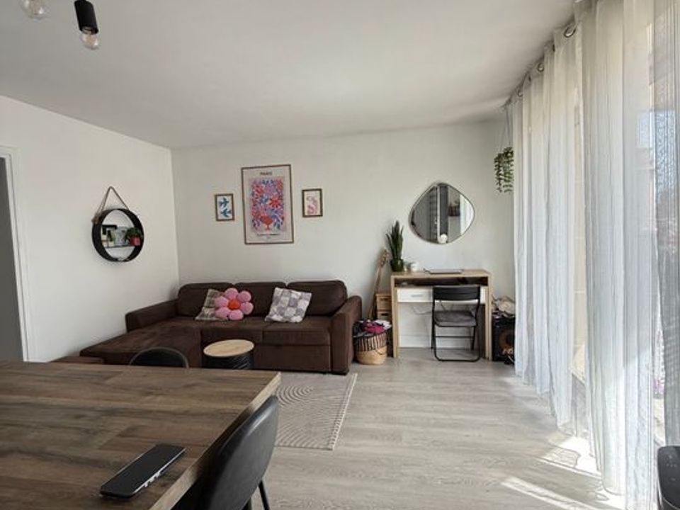 Lejlighed i Neuilly-Plaisance, Seine-Saint-Denis - foto 3