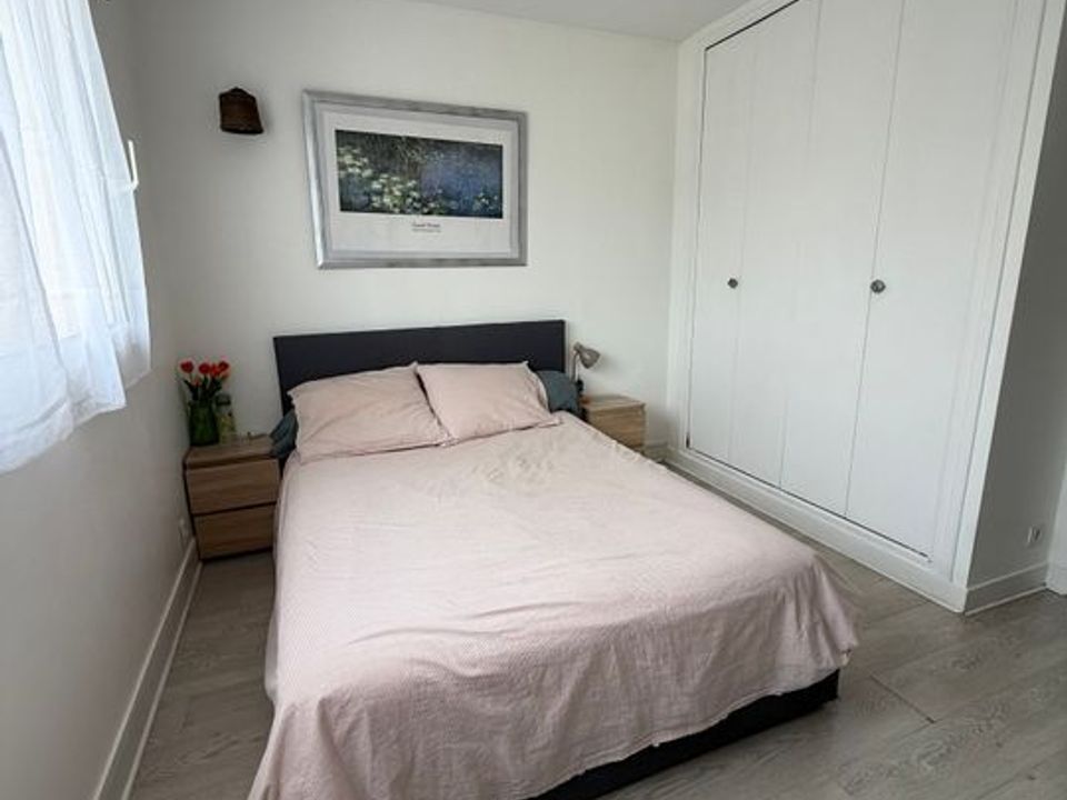 Lejlighed i Neuilly-Plaisance, Seine-Saint-Denis - foto 4