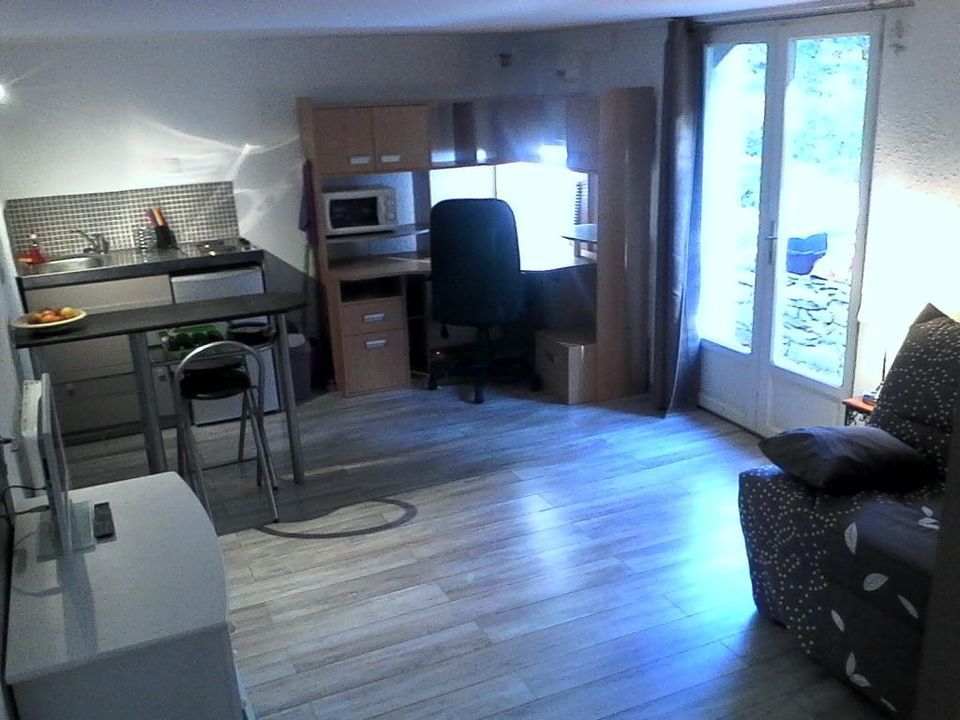 Studio i Nimes, Gard - foto 1