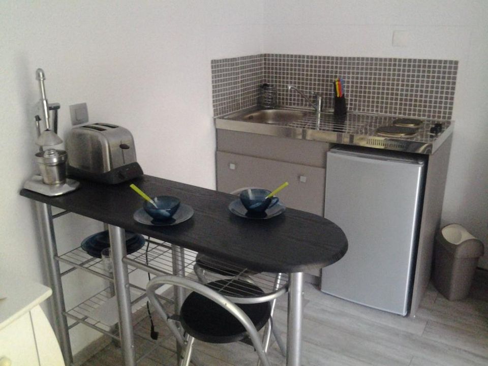 Studio i Nimes, Gard - foto 2