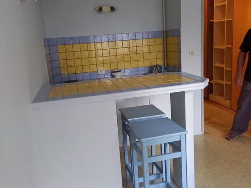 Studio i Metz, Moselle - foto 4