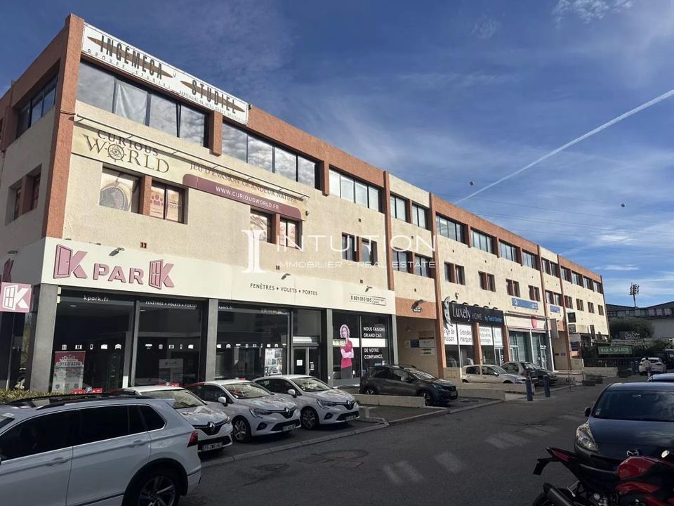 L'establiment comercial a Cannes, Alpes-Maritimes - foto 4