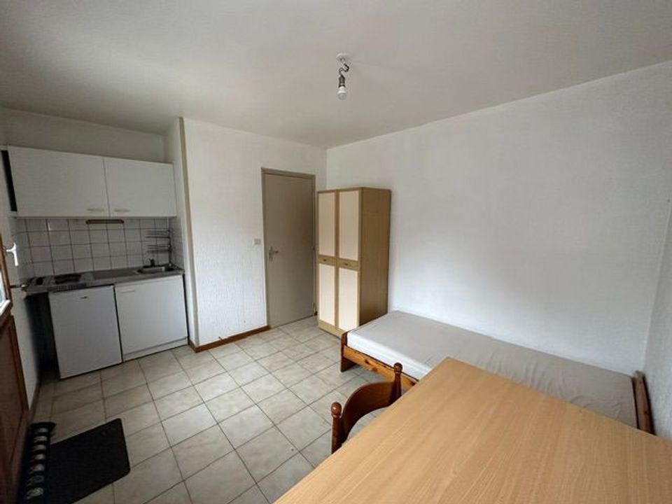 Studio i Amiens, Somme - foto 1