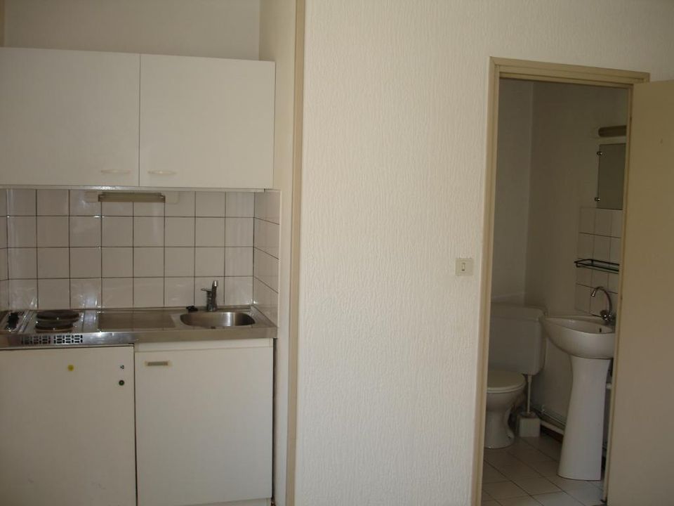 Studio i Amiens, Somme - foto 2