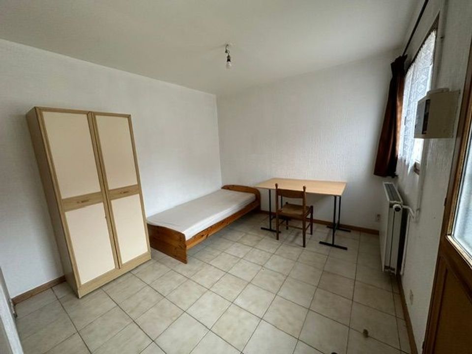 Studio i Amiens, Somme - foto 3