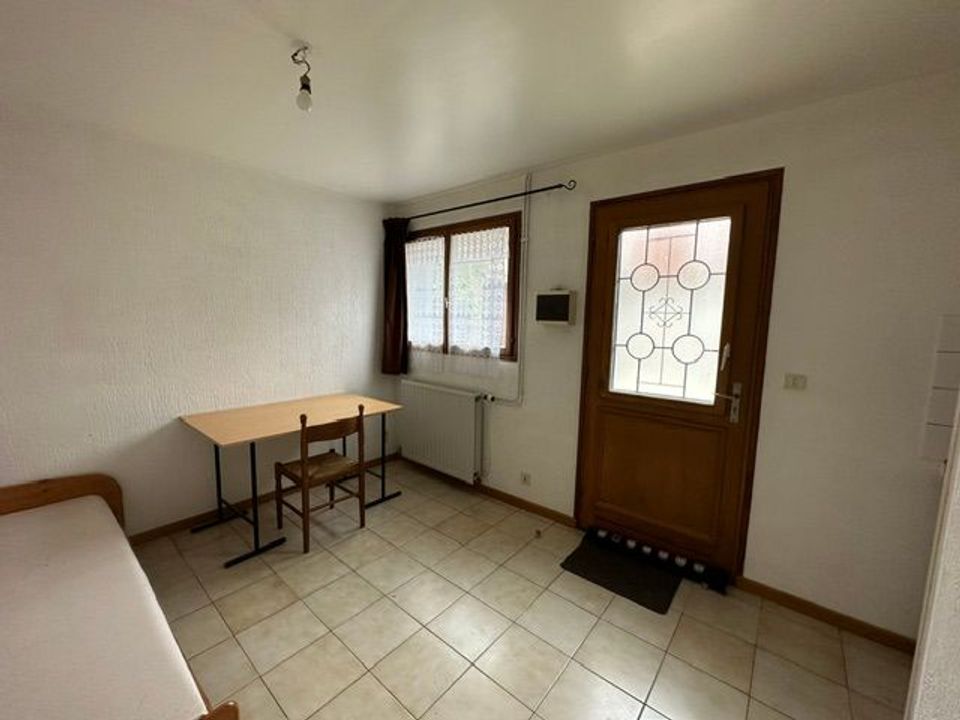 Studio i Amiens, Somme - foto 4