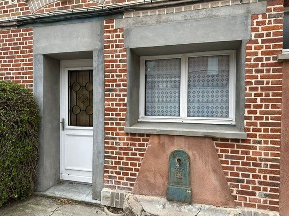 Studio i Amiens, Somme - foto 5