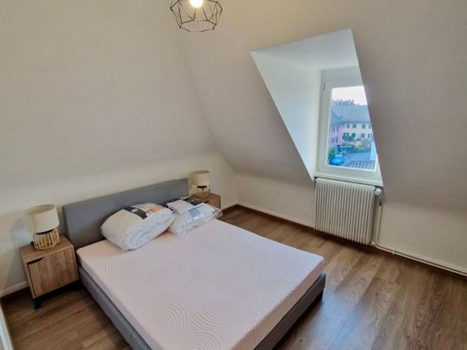 Lejlighed i Strasbourg, Bas-Rhin - foto 3