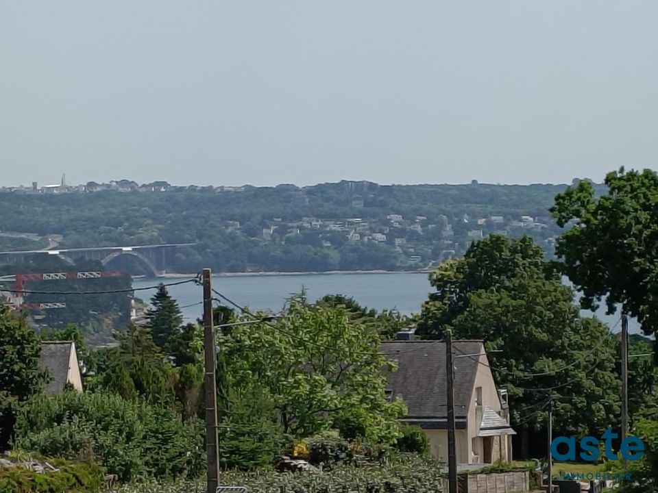 Lejlighed i Guipavas, Finistere - foto 1