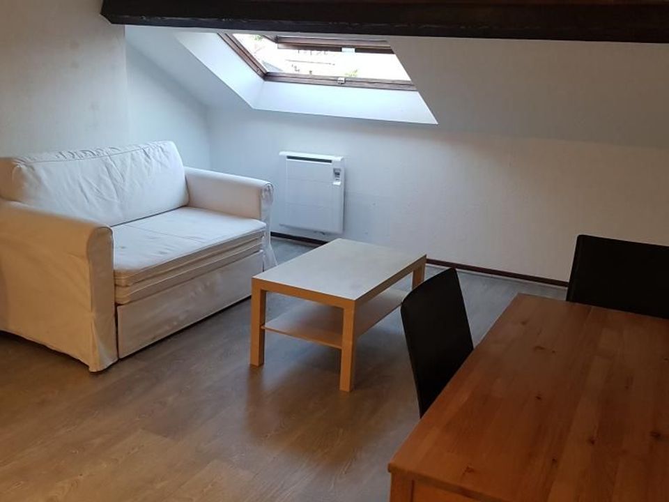 Apartament a Nancy, Meurthe-et-Moselle - foto 2