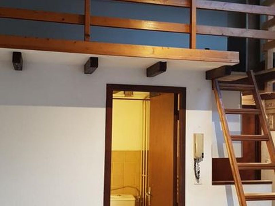 Apartament a Nancy, Meurthe-et-Moselle - foto 4