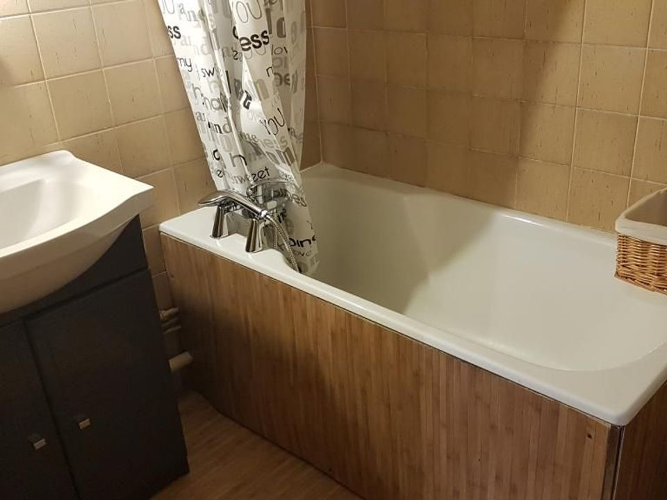 Apartament a Nancy, Meurthe-et-Moselle - foto 5