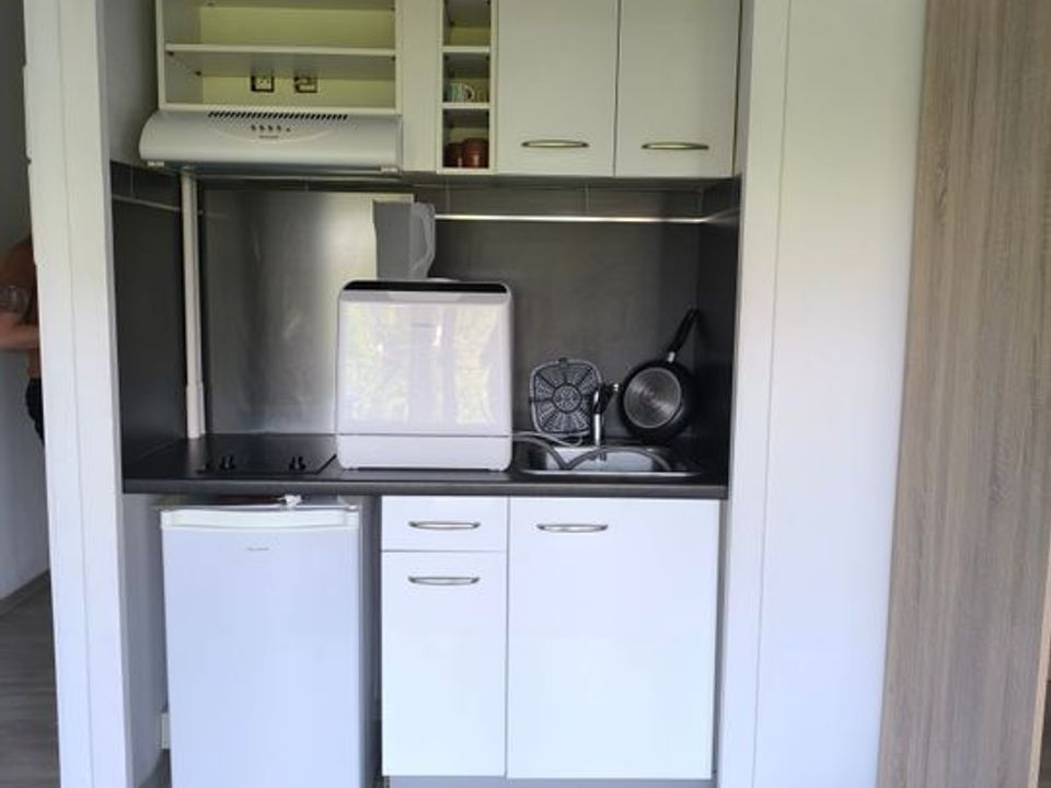 Studio i Pau, Pyrenees-Atlantiques - bilde 2