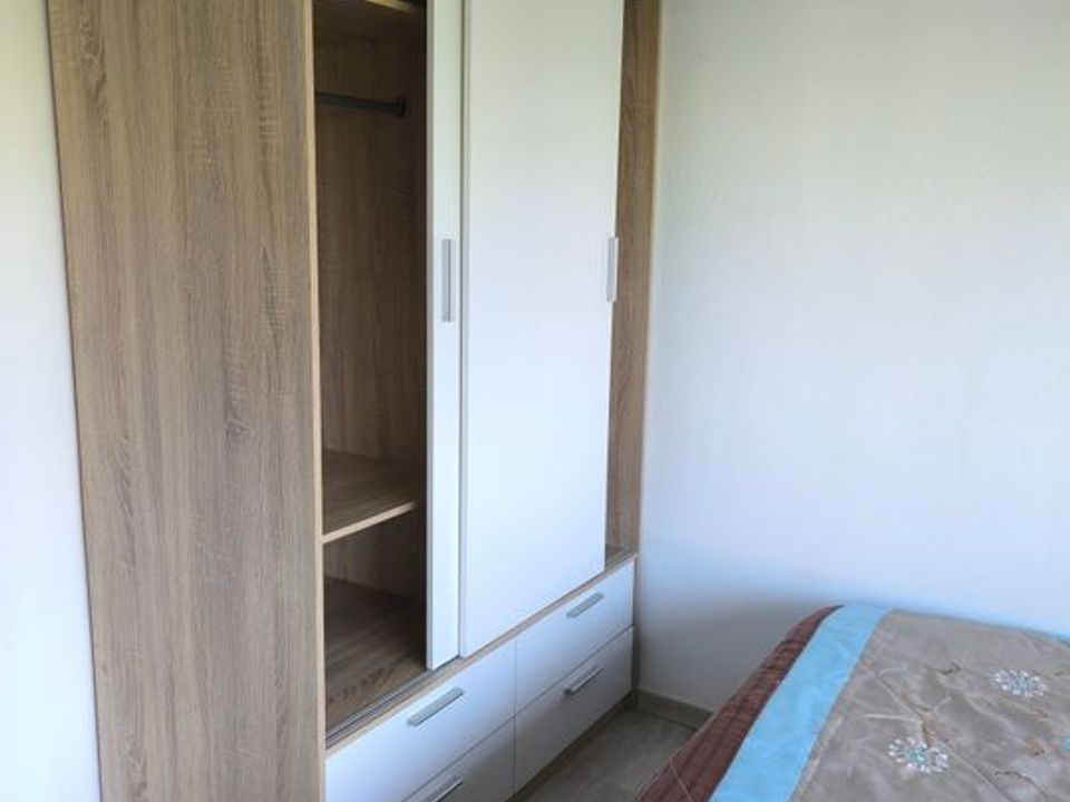 Studio i Pau, Pyrenees-Atlantiques - bilde 3