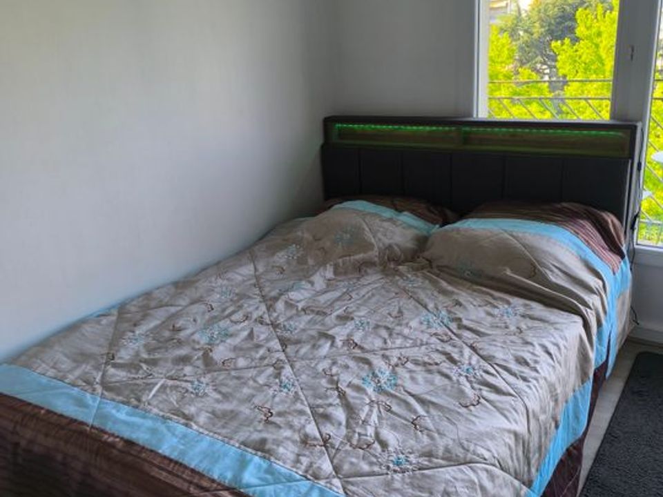 Studio i Pau, Pyrenees-Atlantiques - bilde 4