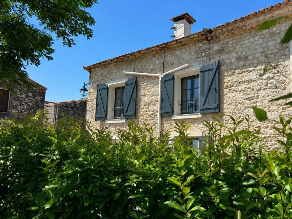 Villa in Garrigues-Sainte-Eulalie, Gard - foto 2
