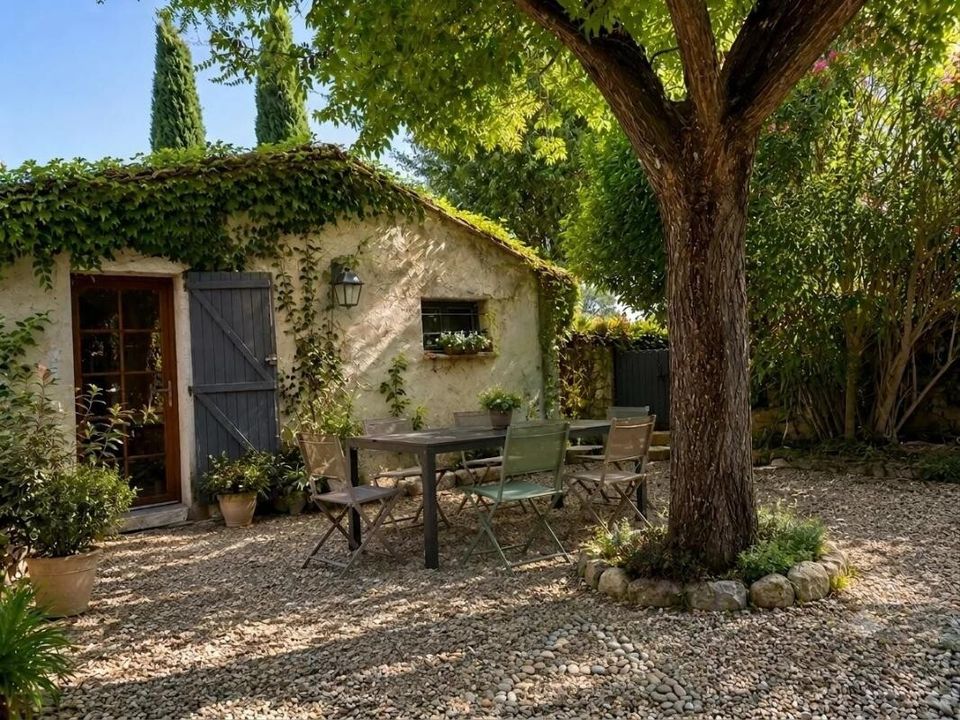Villa in Garrigues-Sainte-Eulalie, Gard - foto 3