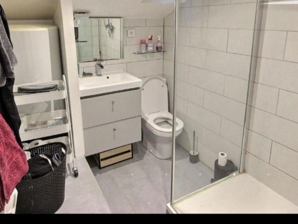 Villa i Noisy-le-Grand, Seine-Saint-Denis - foto 2