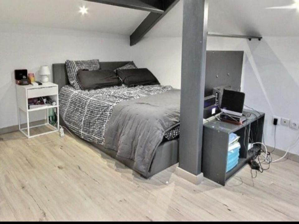 Villa i Noisy-le-Grand, Seine-Saint-Denis - foto 3