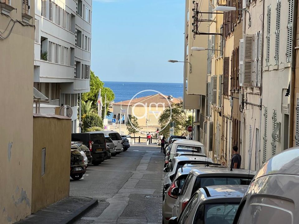 Studio i Toulon, Var - foto 1