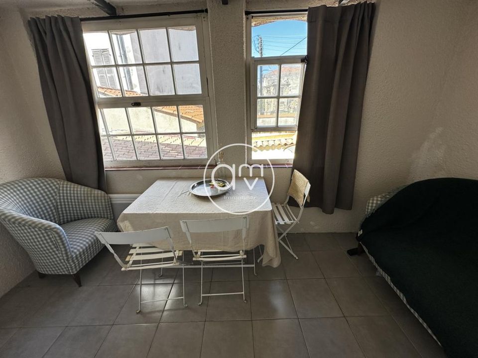Studio i Toulon, Var - foto 4