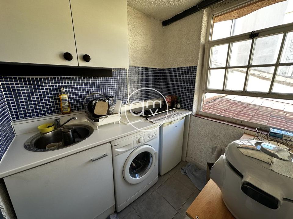 Studio i Toulon, Var - foto 5