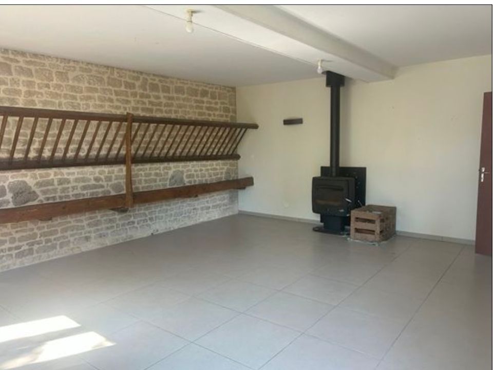 Villa in Aulnay, Charente-Maritime - photo 3
