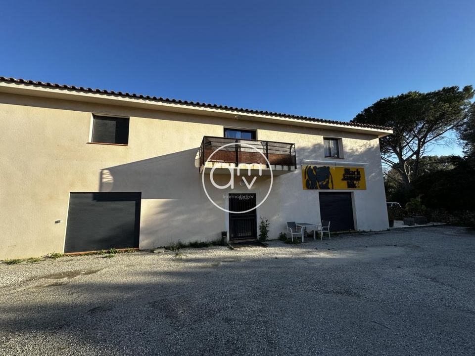 L'establiment comercial a Sanary-sur-Mer, Var - foto 3