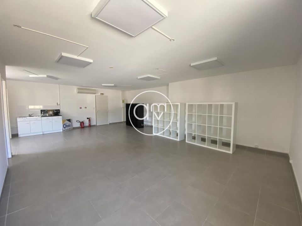 L'establiment comercial a Sanary-sur-Mer, Var - foto 4
