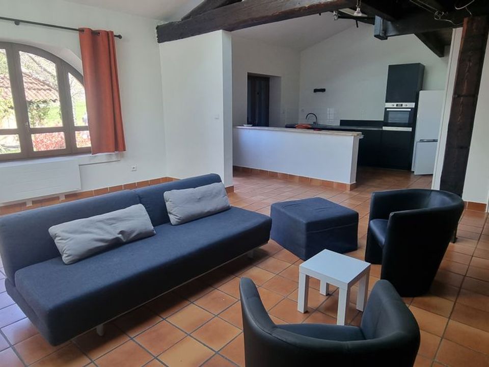 Villa a Saint-Genis-Laval, Rhone - foto 2