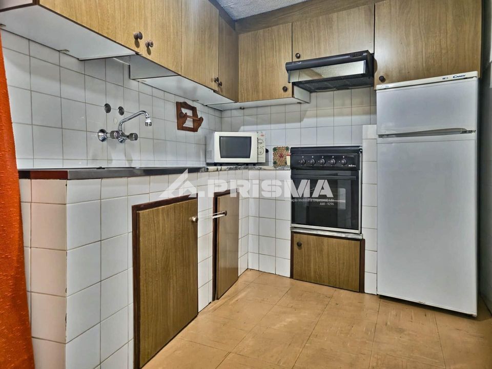 Reihenhaus in Castelo Branco, Castelo Branco - Foto 1