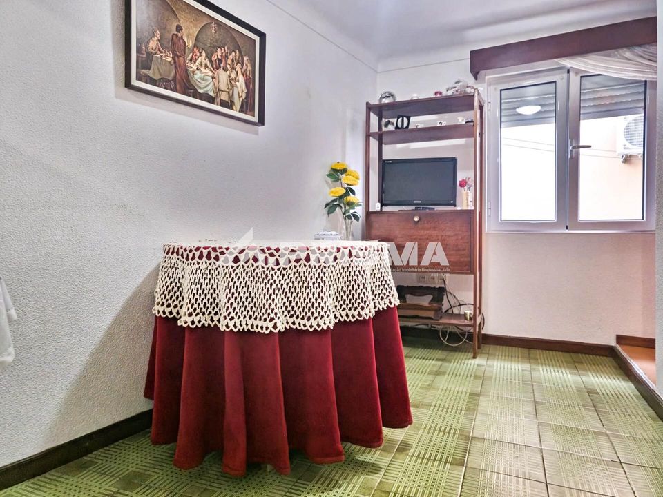 Reihenhaus in Castelo Branco, Castelo Branco - Foto 4
