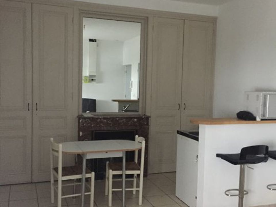 Studio Venissieux, Rhone - foto 1