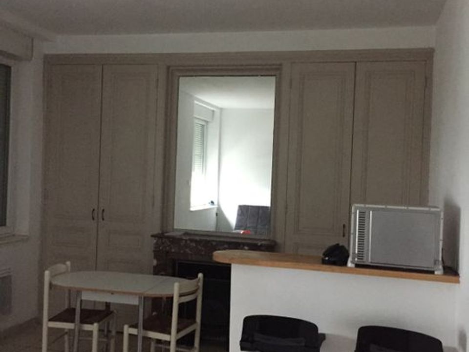 Studio Venissieux, Rhone - foto 2