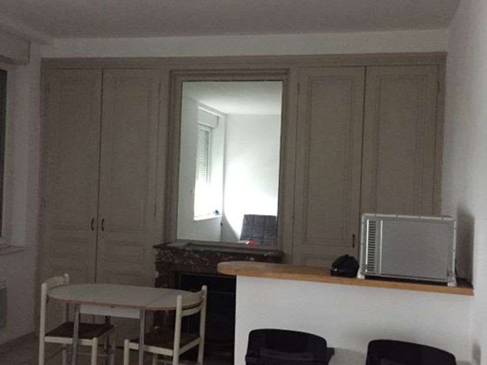 Studio Venissieux, Rhone - foto 3