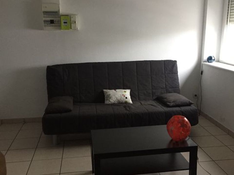 Studio Venissieux, Rhone - foto 4