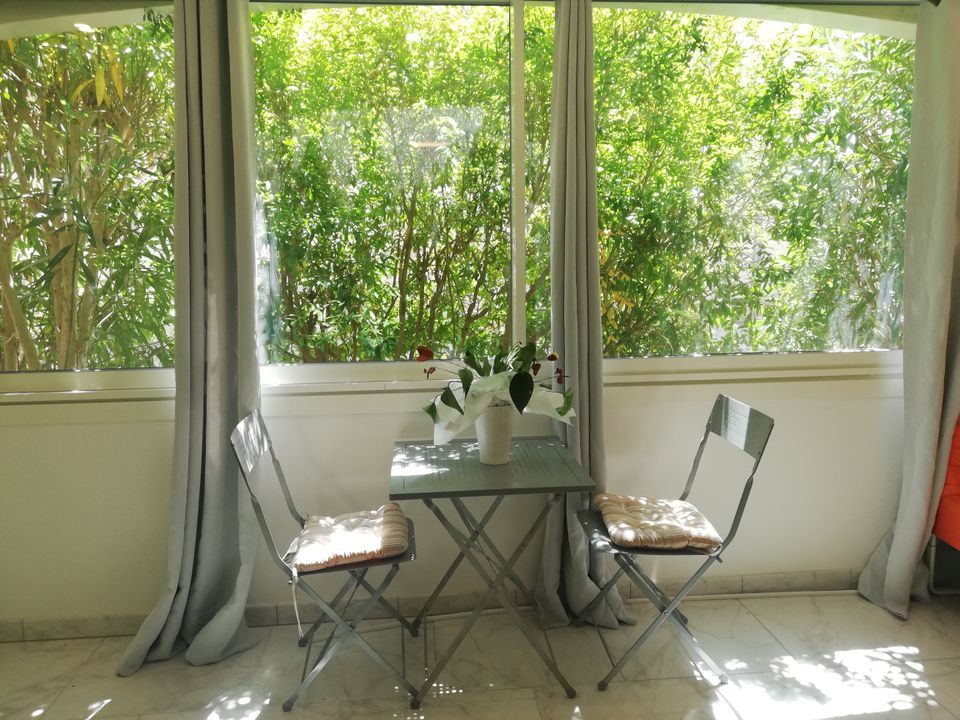 Lejlighed i Montpellier, Herault - foto 2