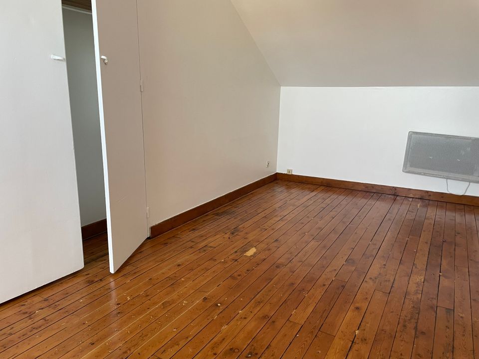 Studio i Limoges, Haute-Vienne - bilde 2